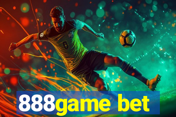 888game bet